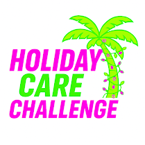 The Holiday Care Challenge | St. Petersburg Holiday Drive Benefiting Suncoast Voices for Children